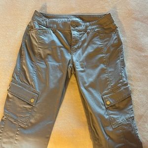 White House Black Market pants, size 2